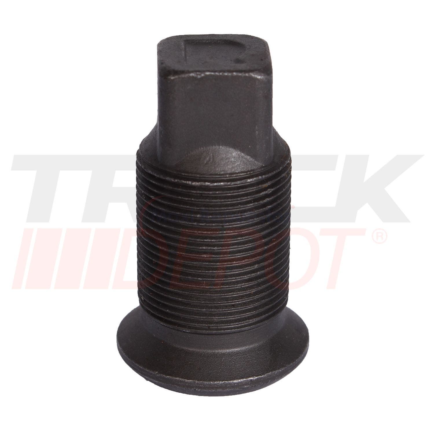 Perno derecho Mitsubishi M28 x 1.5 x 63