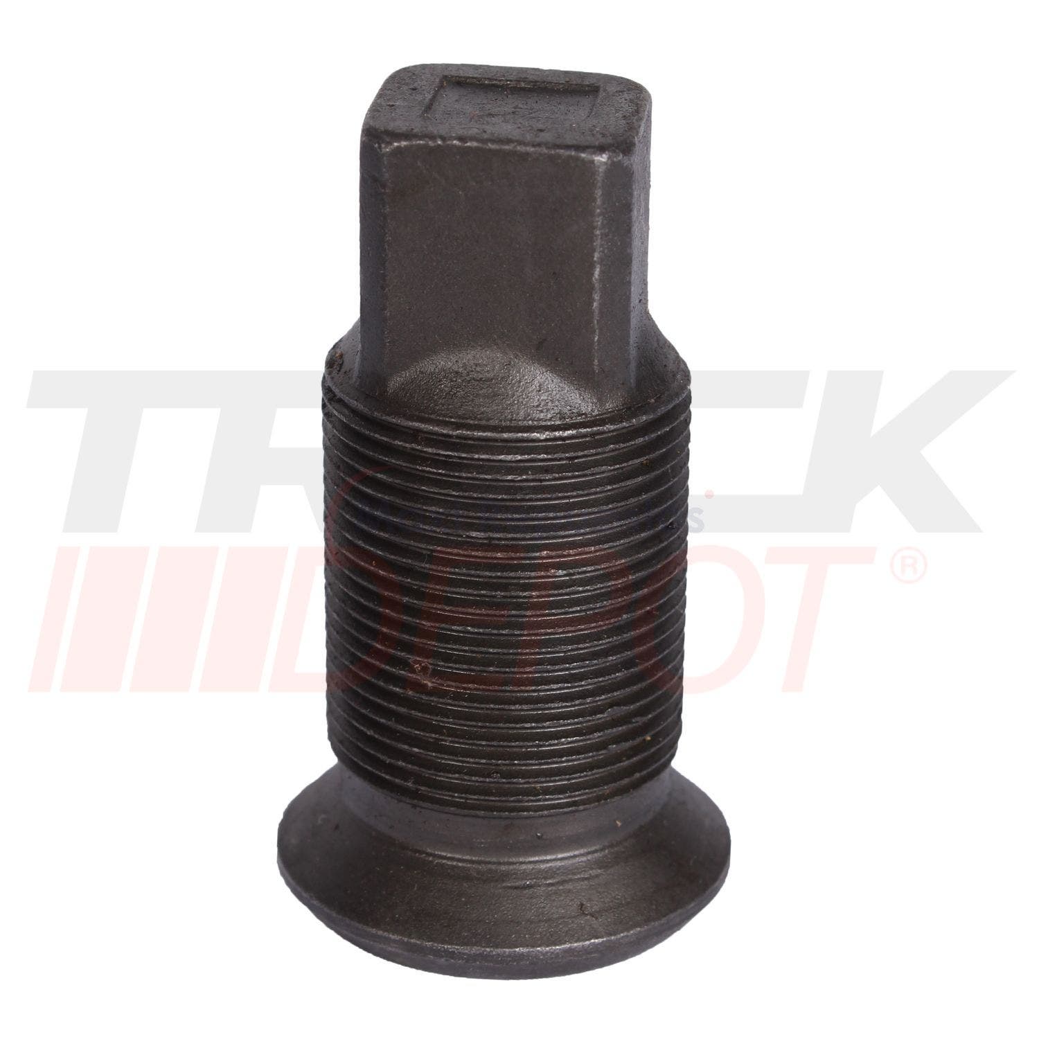 Perno izquierdo Mitsubishi M28 x 1.5 x 63