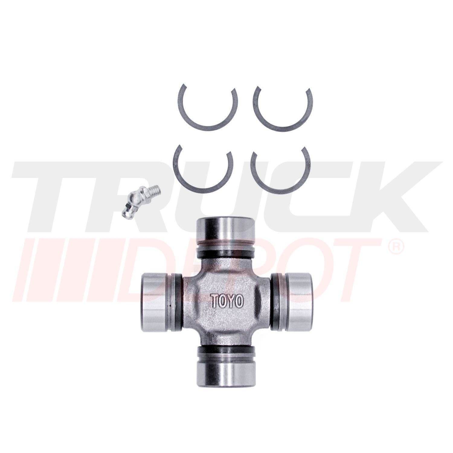 Cruz de transmision 30 x 85 mm S/D Canter FE515/FE71P