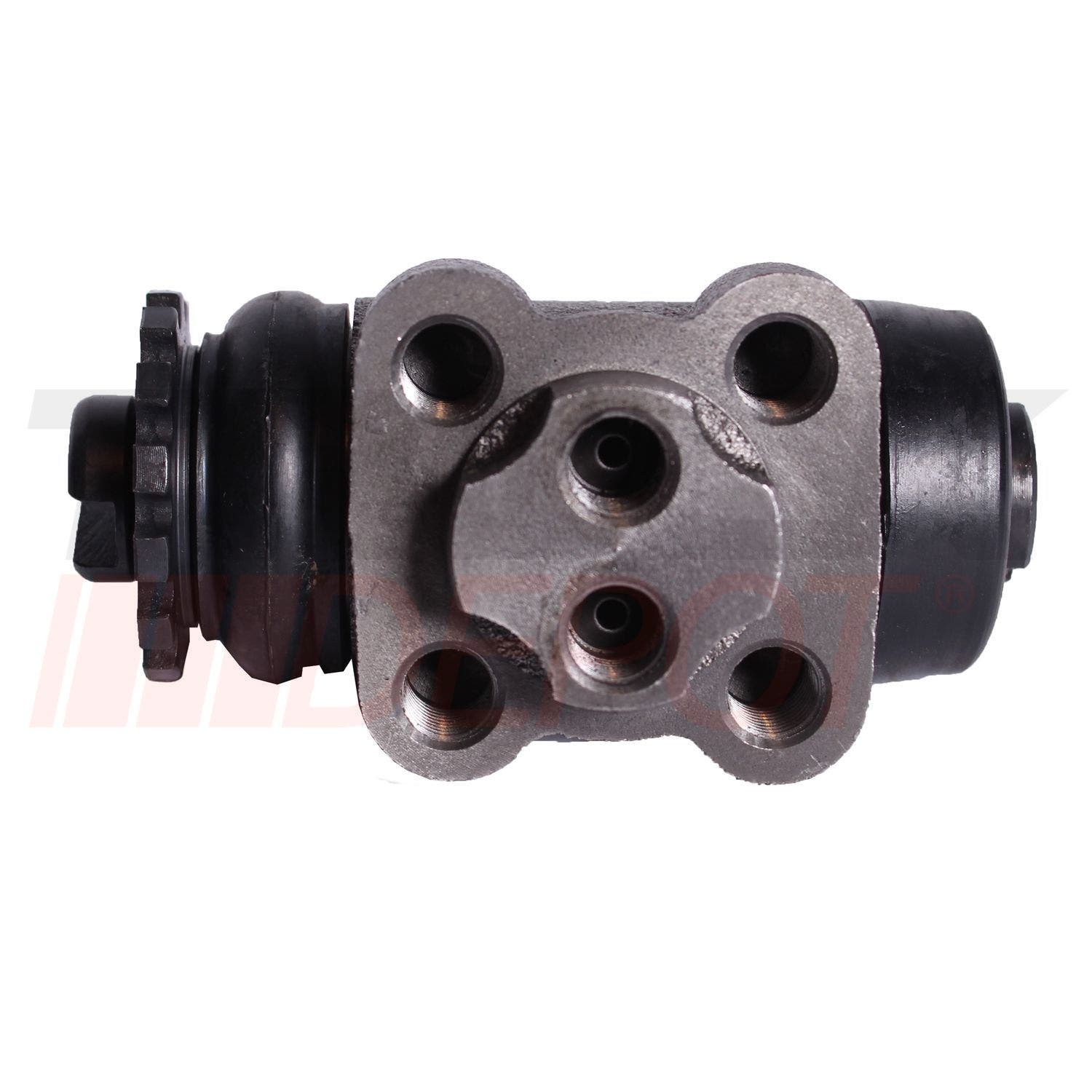 Bomba de frenos trasera 1 1/8 Mitsubishi Canter izquierdo sin grifo FB-511