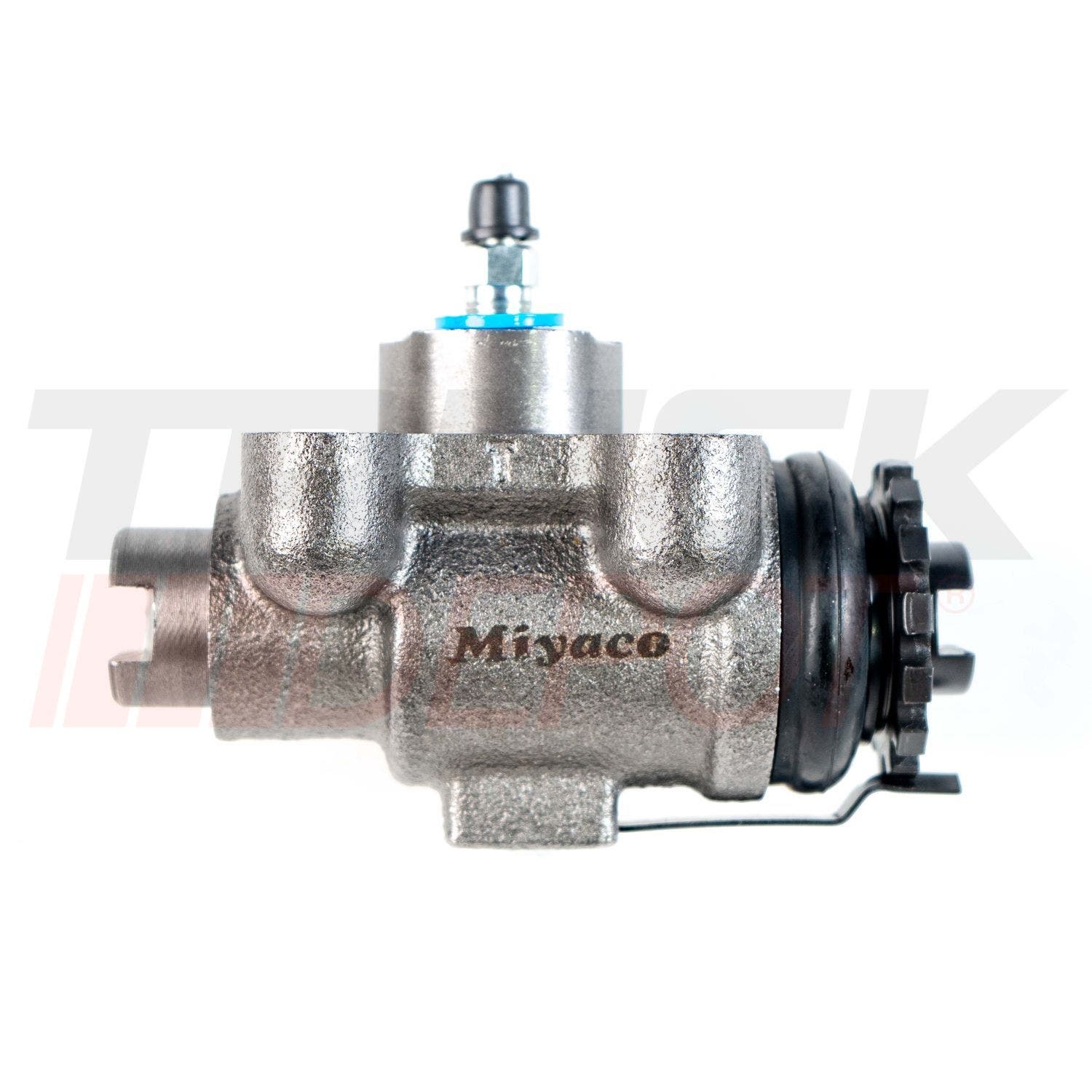 Bomba de freno delantera izquierda 1 1/4 con grifo para Mitsubishi Canter FE659/FE535/FE83P