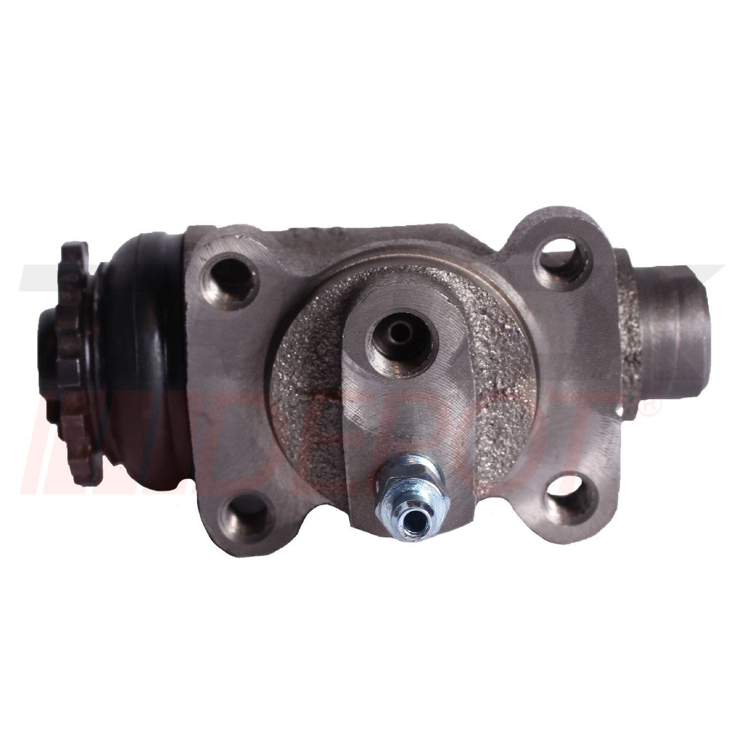 Bomba de frenos delantera 1 1/4 Mitsubishi Canter FB511 izquierda con grifo