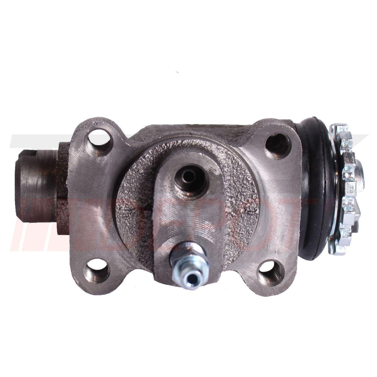 Bomba de frenos delantera 1 1/4 Mitsubishi Canter FB511 derecha con grifo