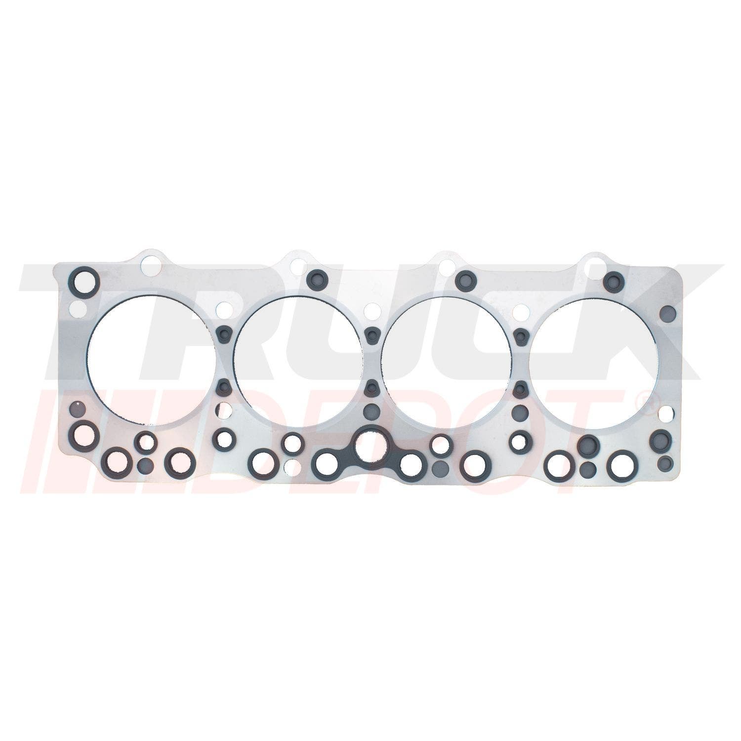 Empaque de culata para NPR 4BD1T (TERA)