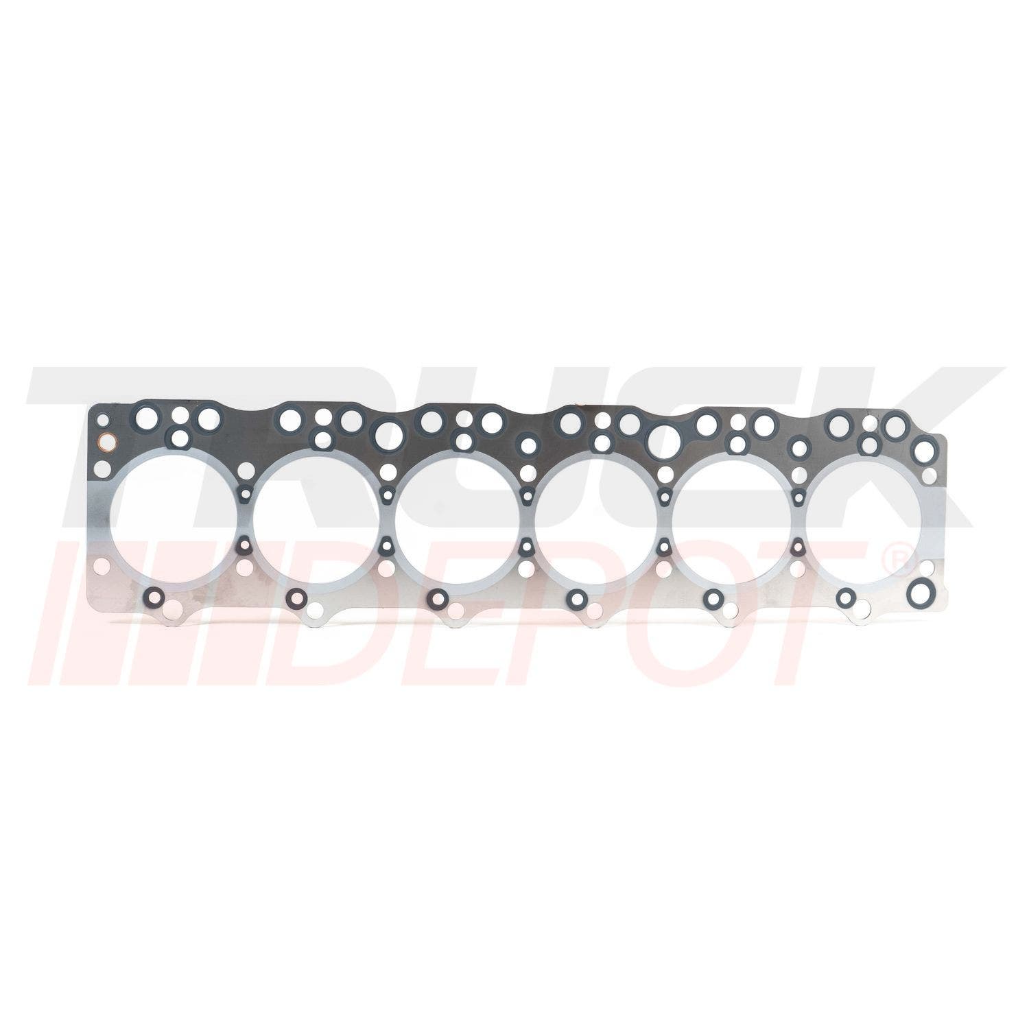 Empaque de culata para Isuzu Forward 6BD1T