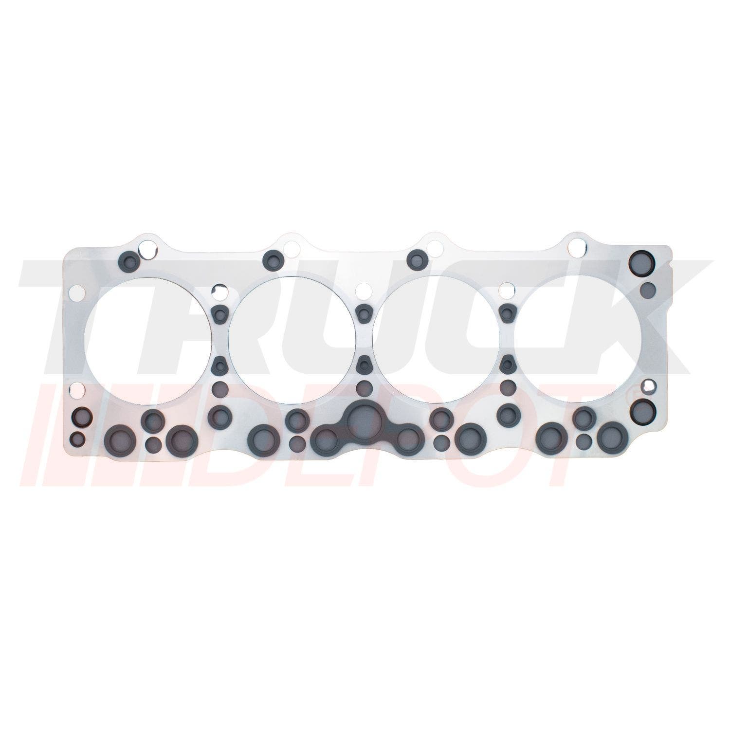 Empaque de culata para Isuzu NPR 4BD2T