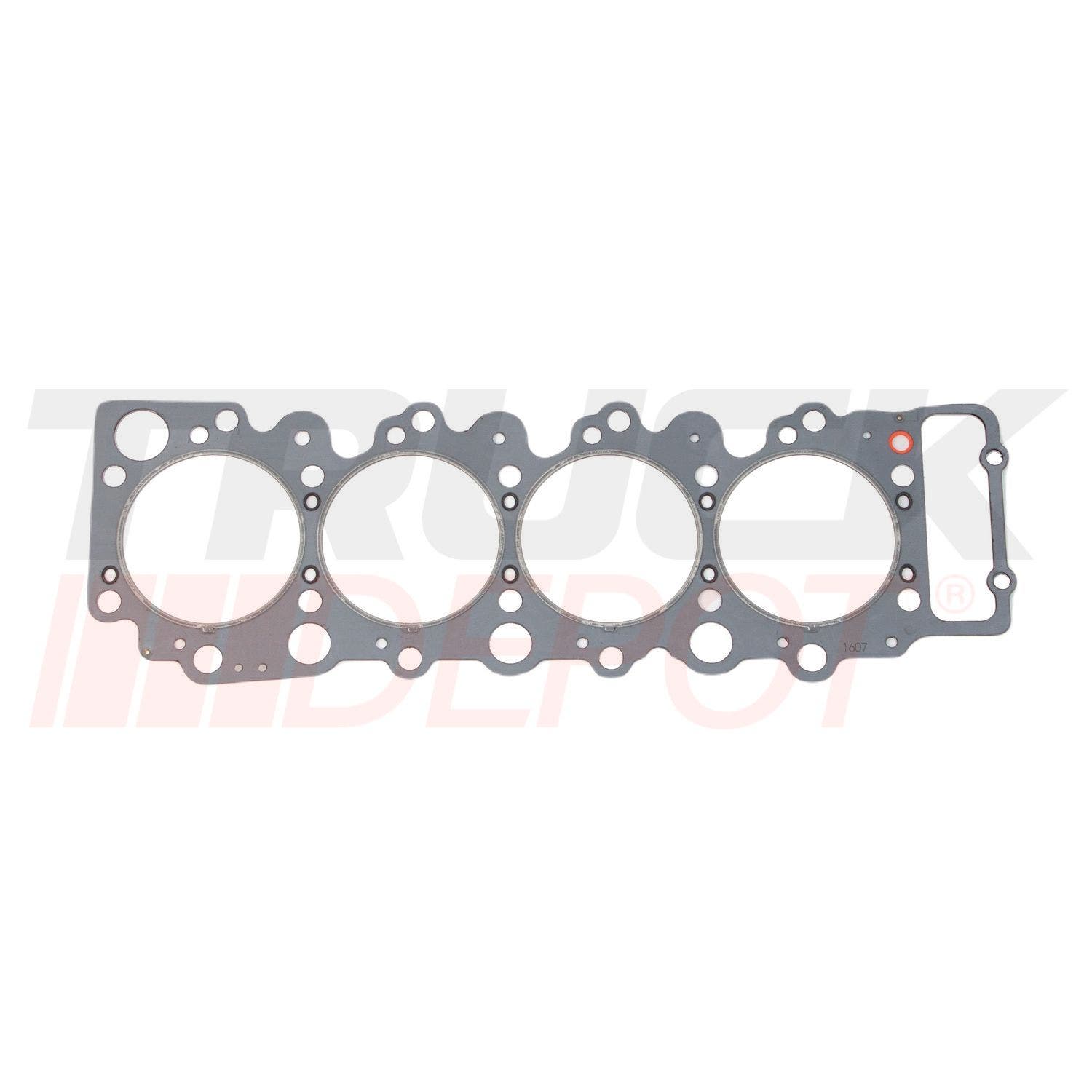 Empaque de culata para Isuzu 4HF1