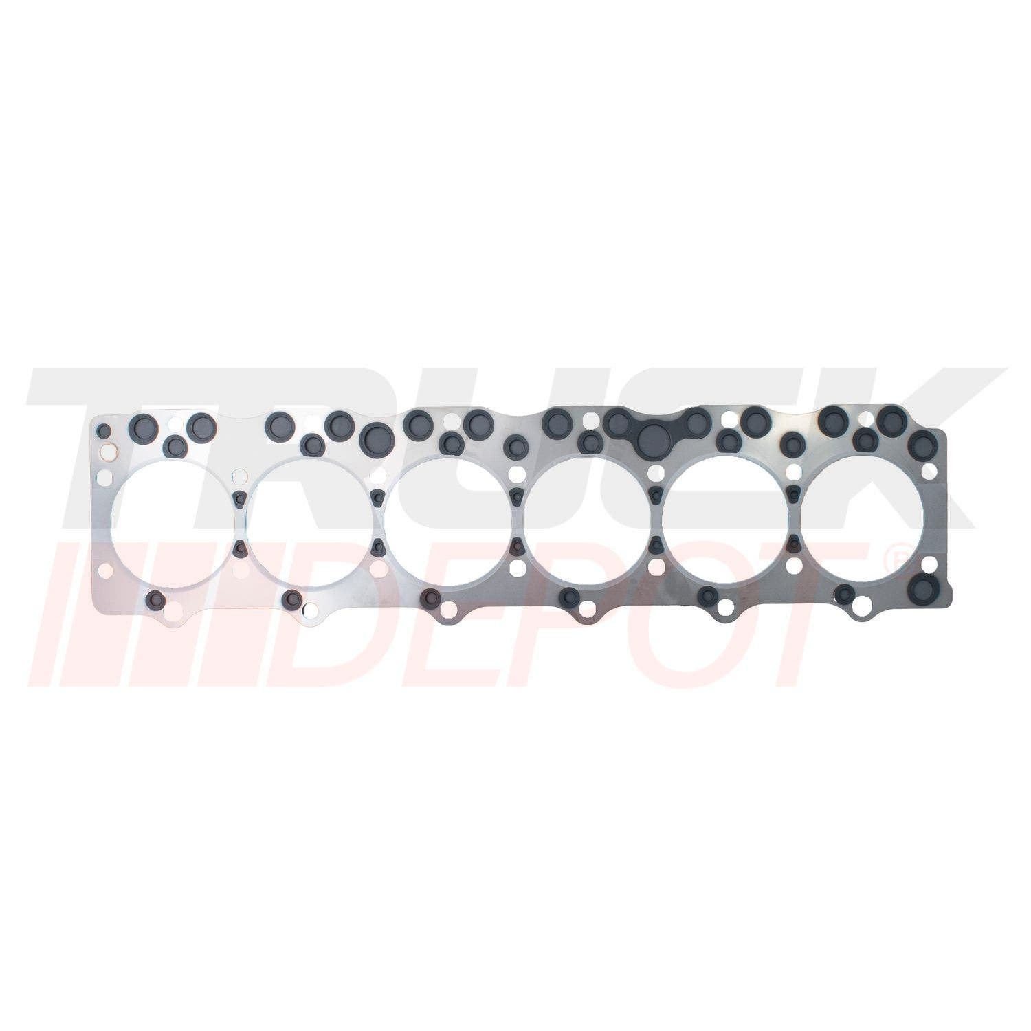 Empaque de culata para Isuzu Forward 6BG1T