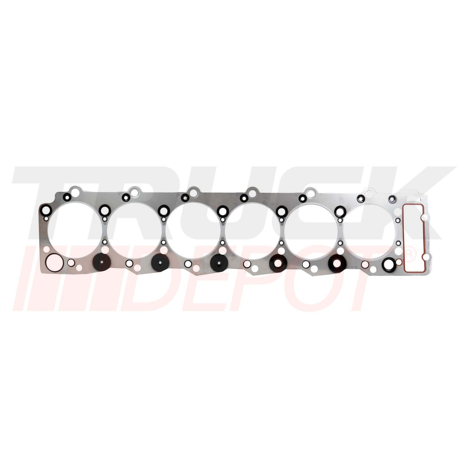 Empaque de culata para Isuzu Forward 6HK1-TC