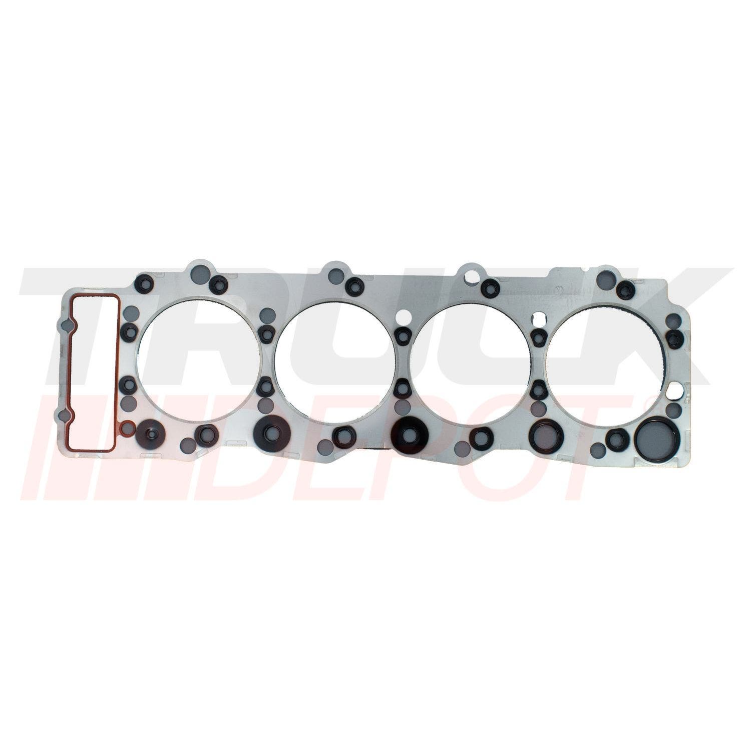 Empaque de culata para NPR 4HF1