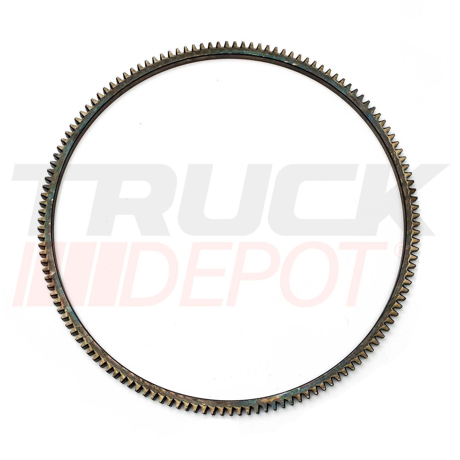 Corona de volante 138 dientes 4HF1/4HG1