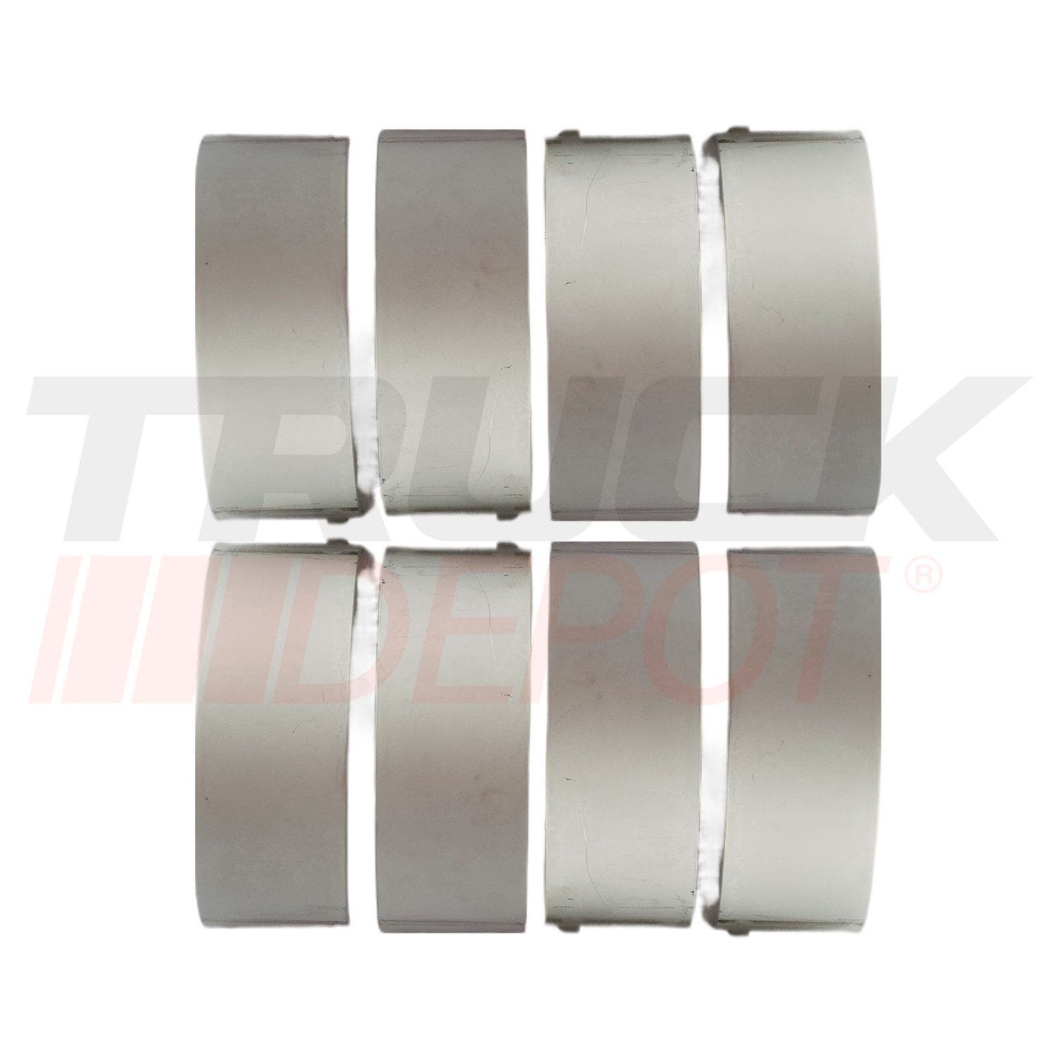 Juego de casquillos de biela para Isuzu 4HE1 turbo