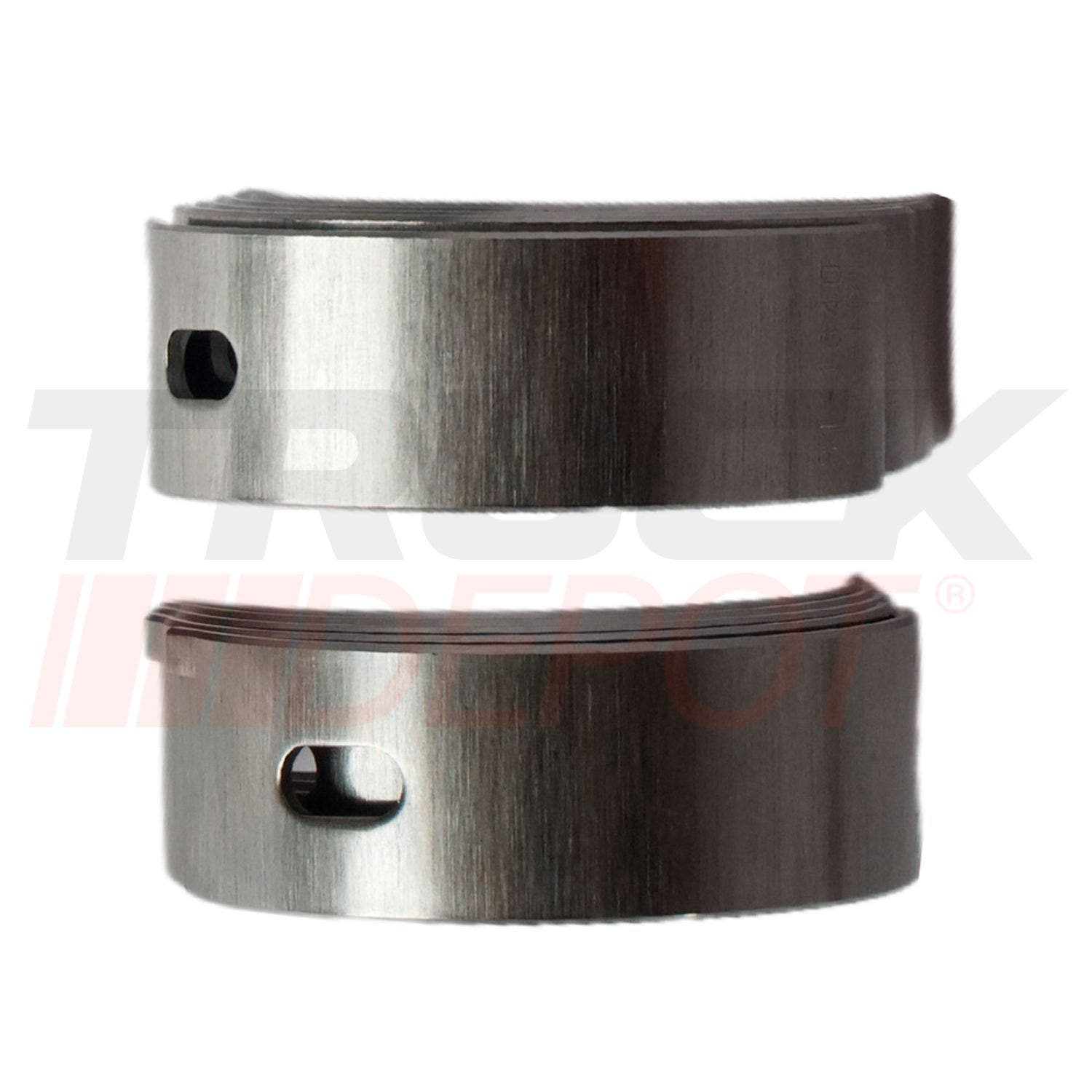 Juego de bujes de leva para Isuzu 4HG1