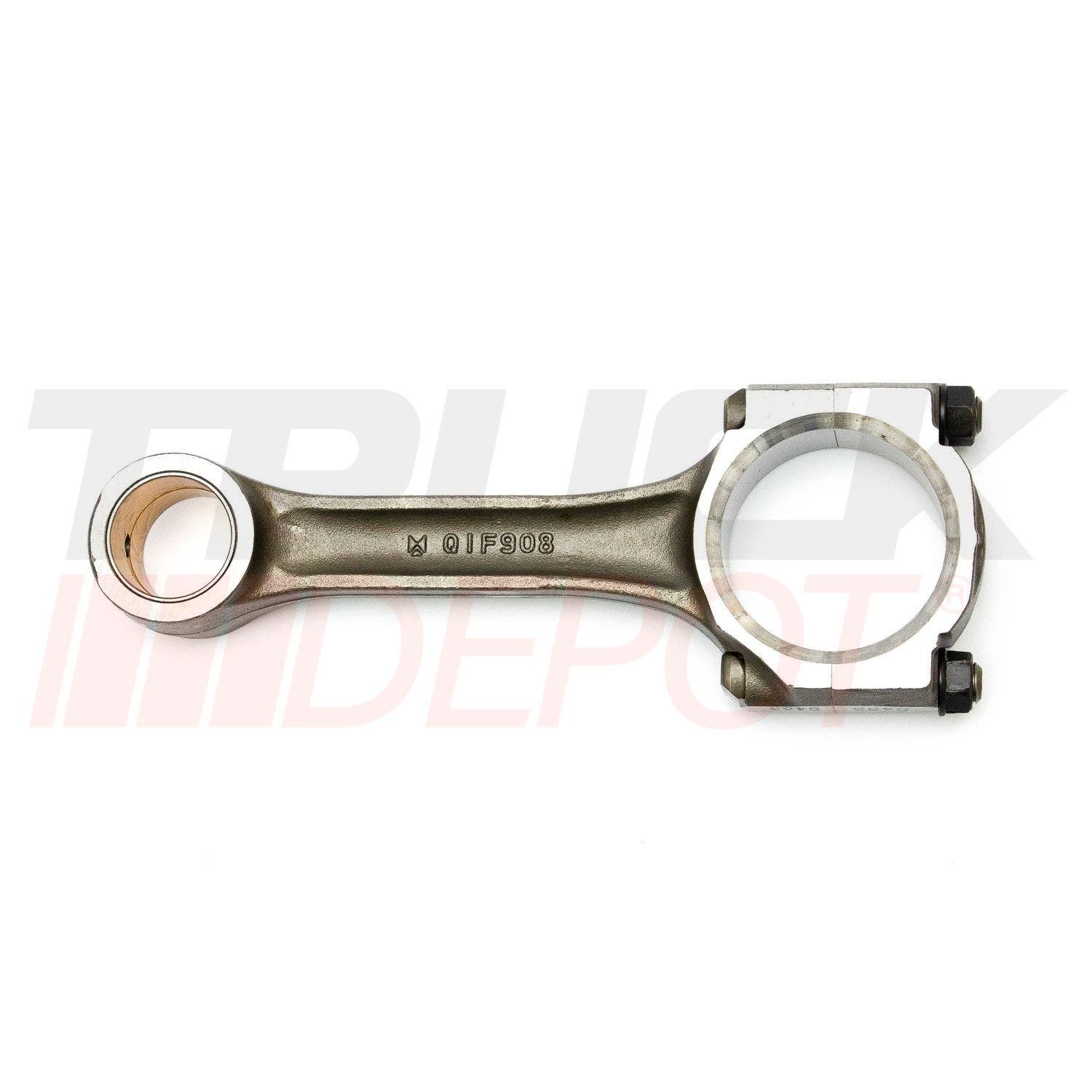 Biela de motor 4JB1 Isuzu NPR 31 mm