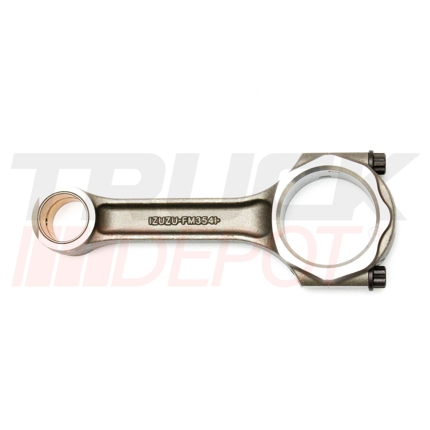 Biela de motor Isuzu 4BD1