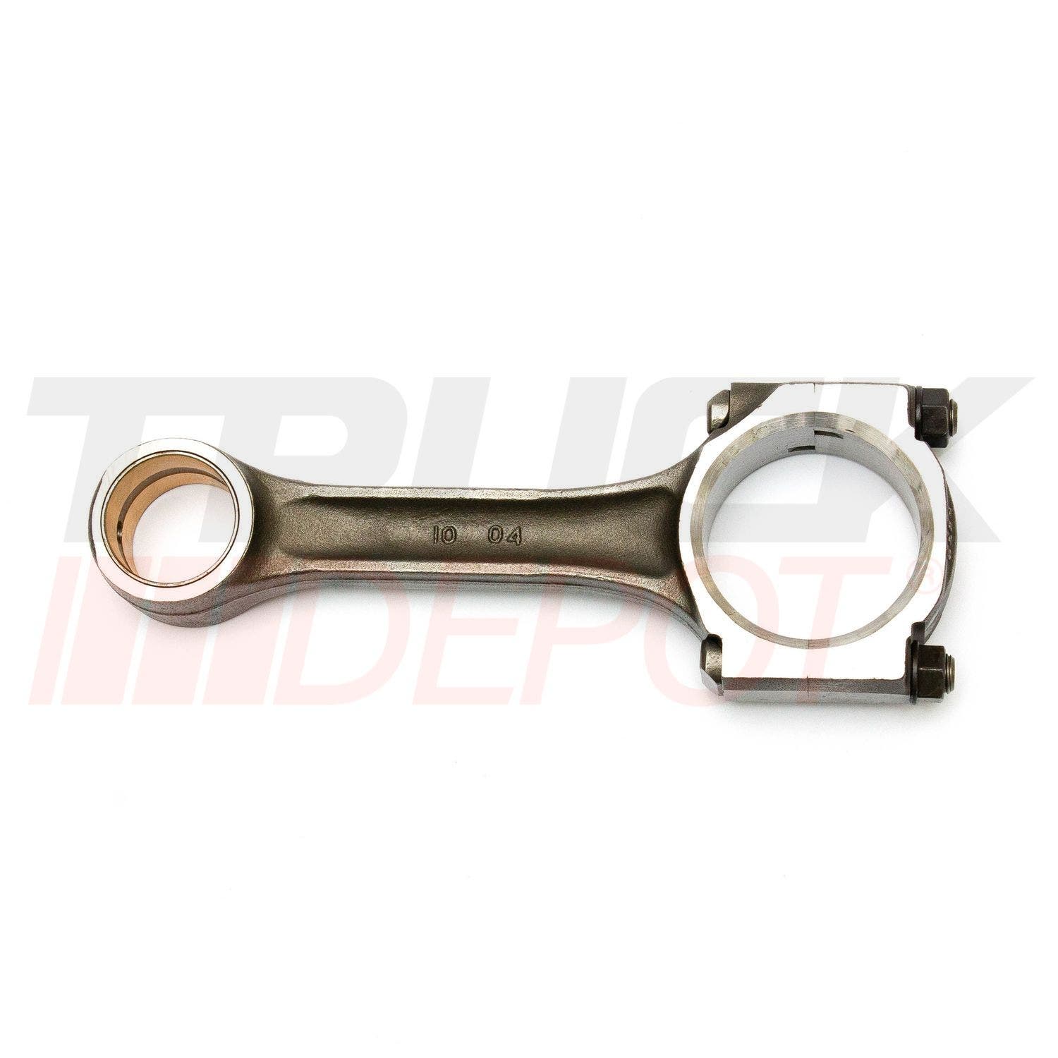 Biela de motor 4JB1 Isuzu NPR 34 mm