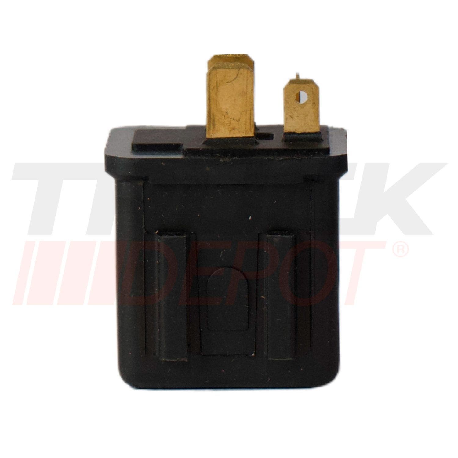 Relay de encendido para Isuzu