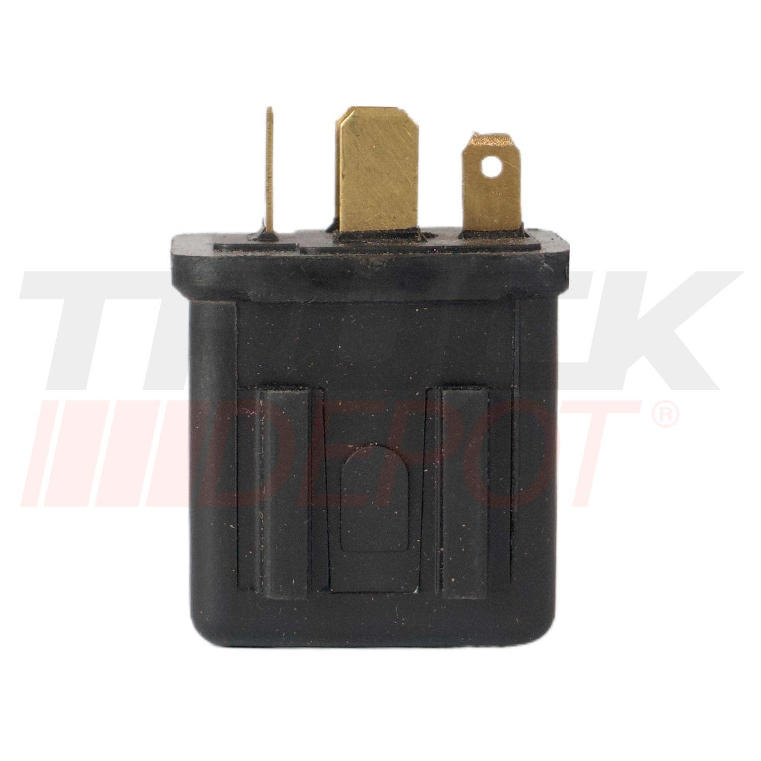 Relay de encendido para Isuzu NPR 24V