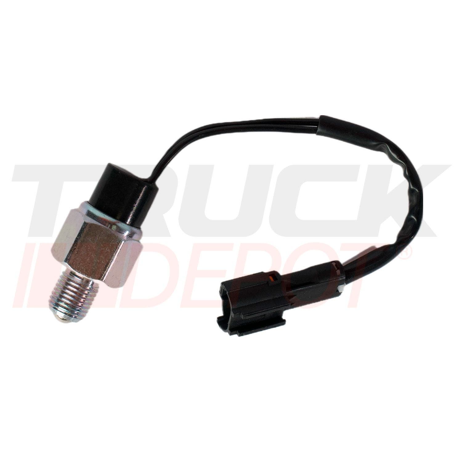 Sensor de reversa para Isuzu 4HK1