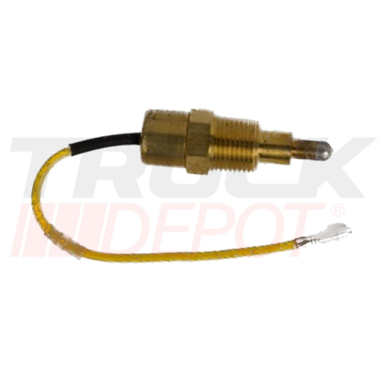 Sensor de temperatura para motor Isuzu 4JB1