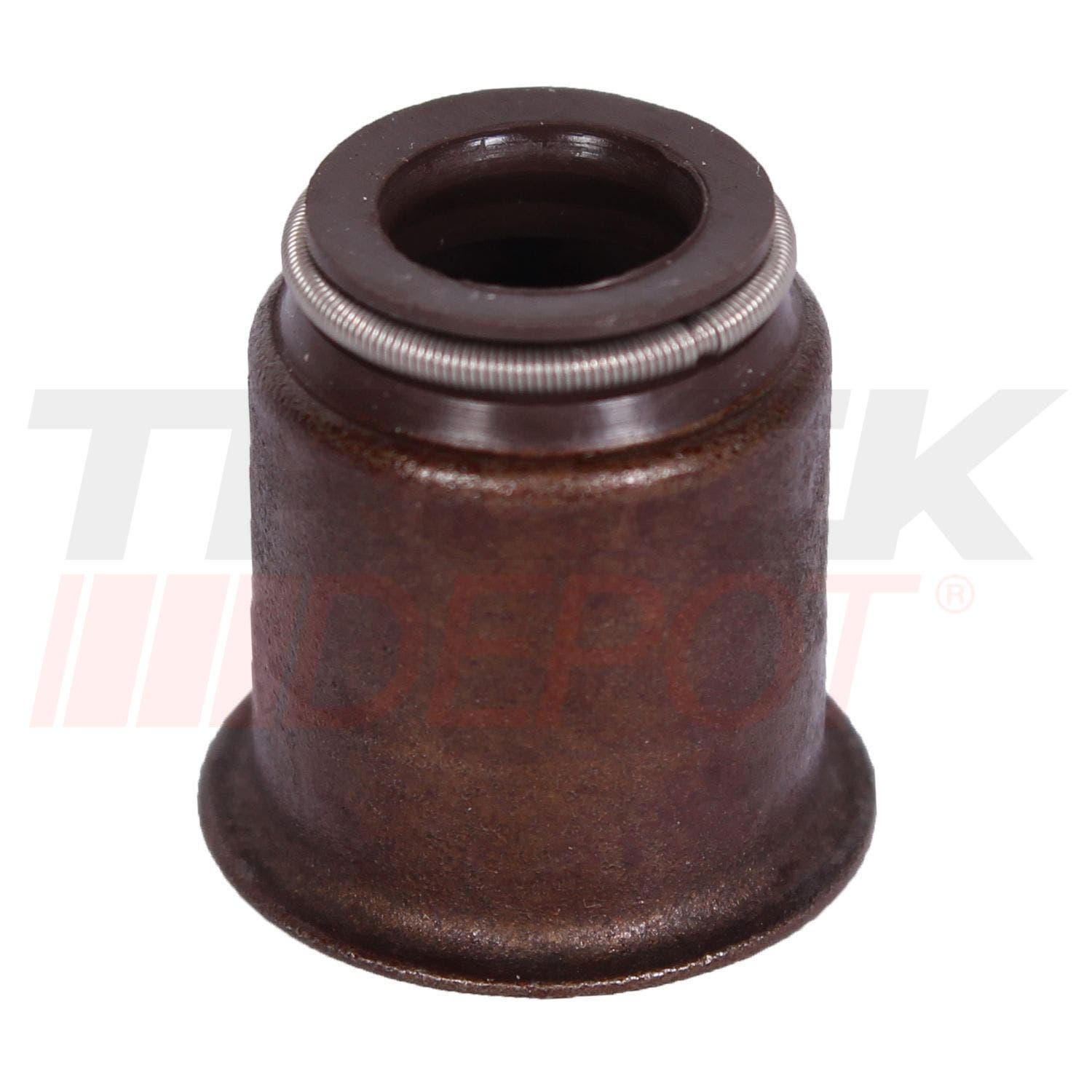 Sello de válvula de admisión/escape motor Isuzu 4HF1/4HE1/4HK1/6HE1/6HH1