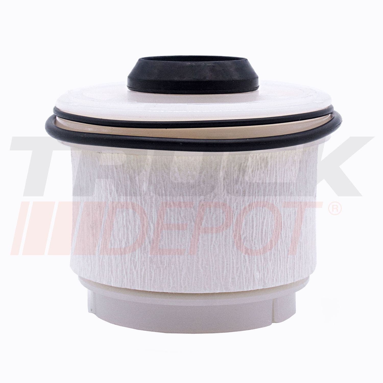 Filtro de diesel para Isuzu