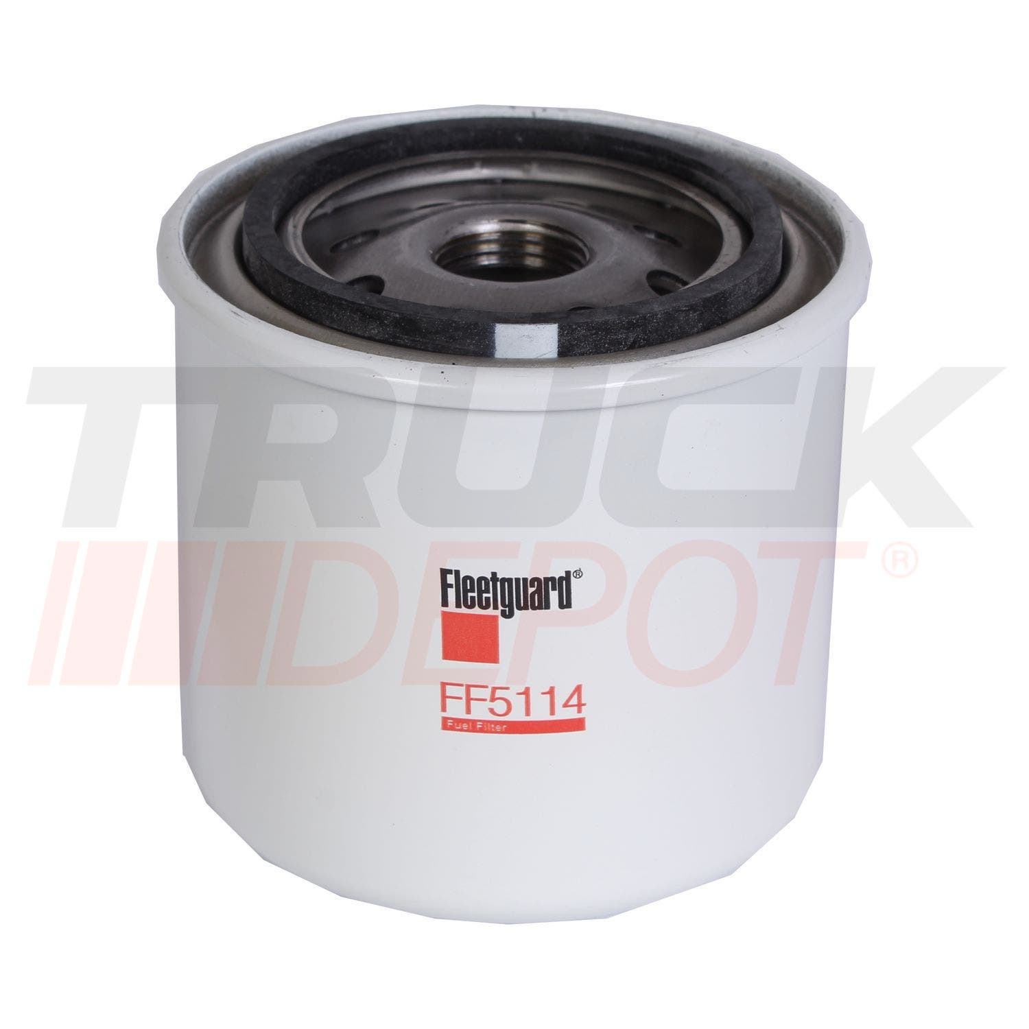 Filtro de diesel Isuzu NPR/NP Reward/4HF1/4HG1