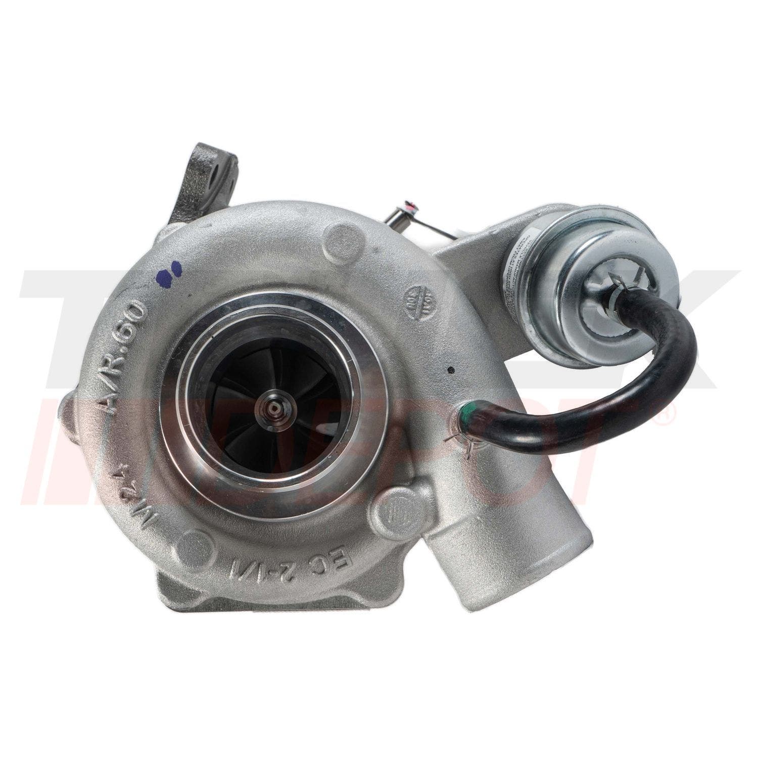 Turbo para Isuzu 4HK1T  NPR,NQR 5.2 ,1997-2009