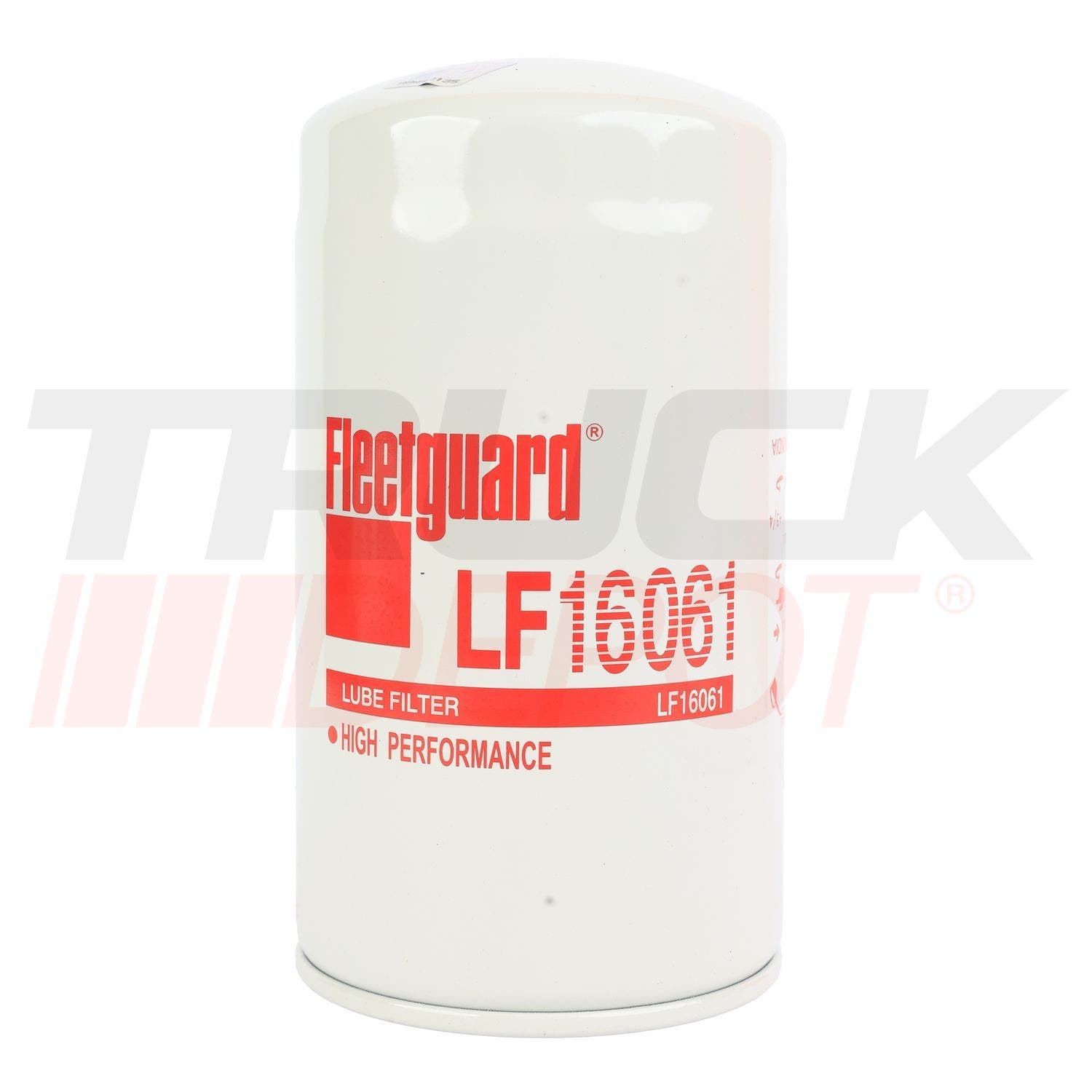 Filtro de combustible motor NO4C electrónico 2022 en adelante