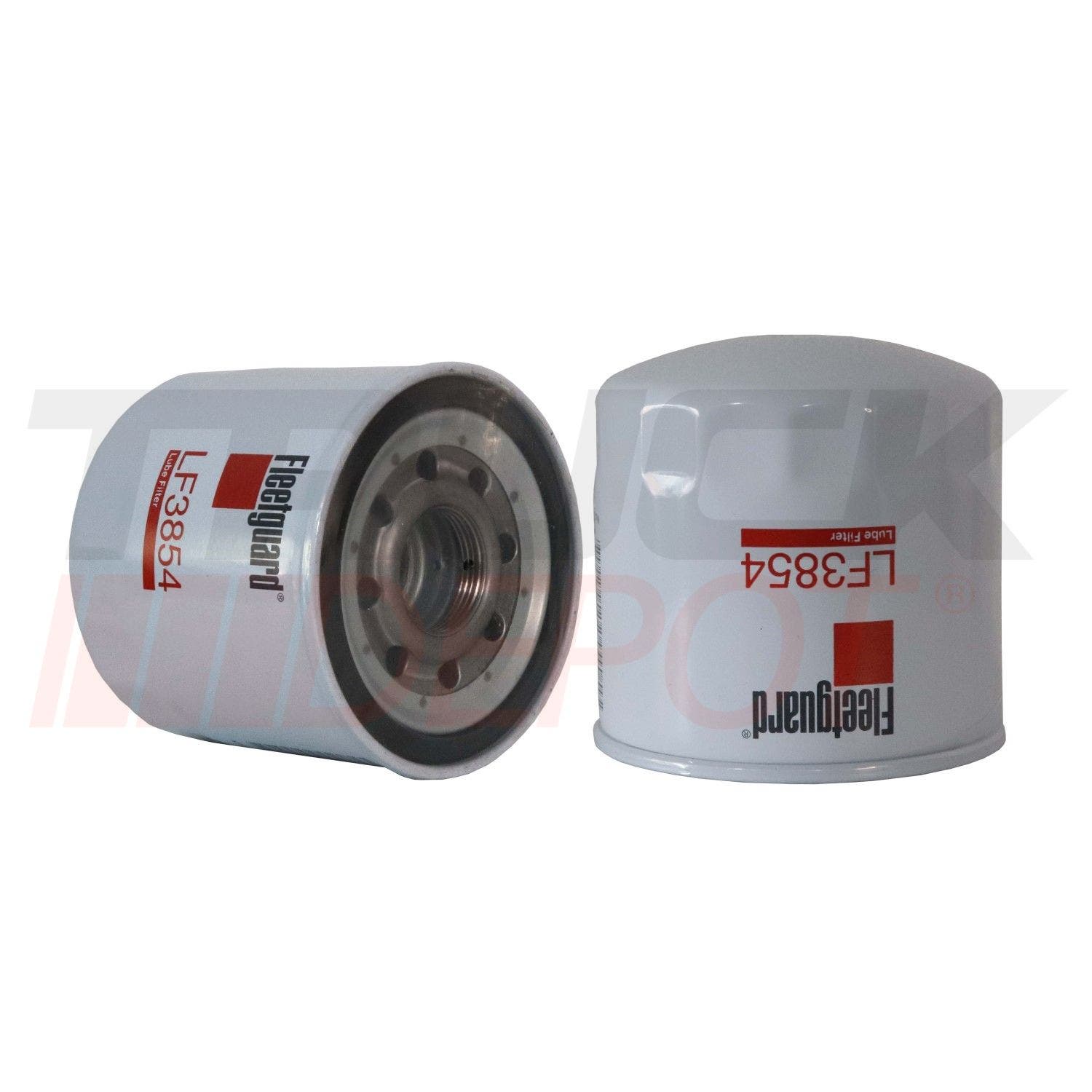 Filtro de aceite Isuzu NQR/NPR 4HF1/4Hk1/4HG1/6HH1