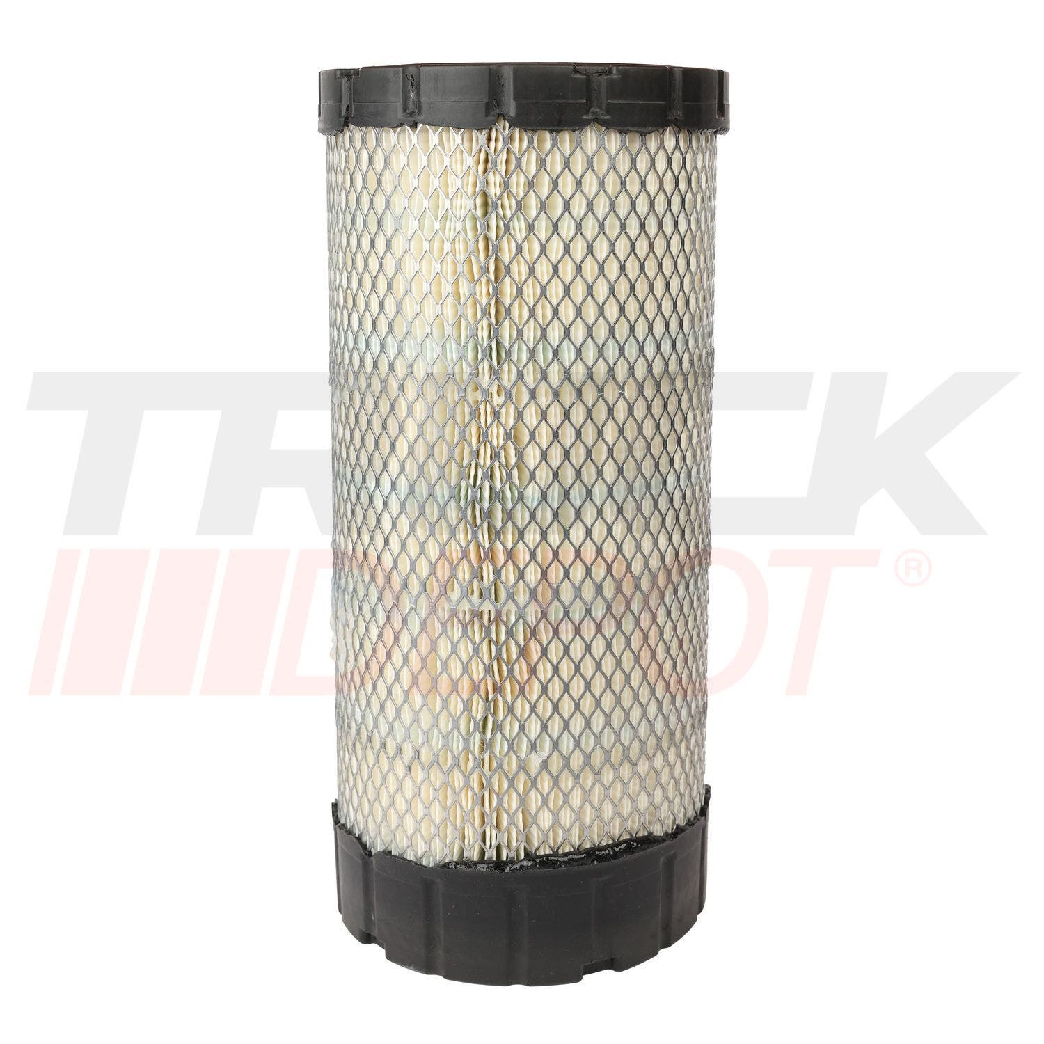 Filtro de aire primario para motor Cummins QSF 3.8