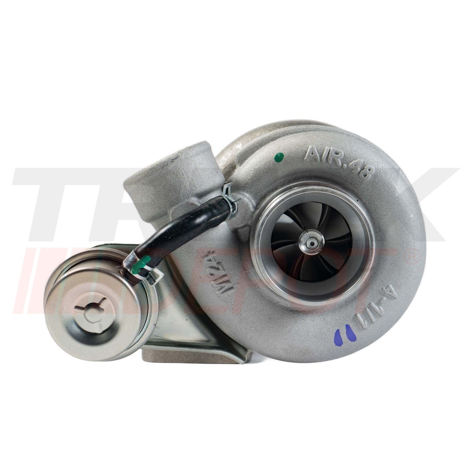 Turbo para Isuzu 4BD2T  NPR 3.9,1993- 2005