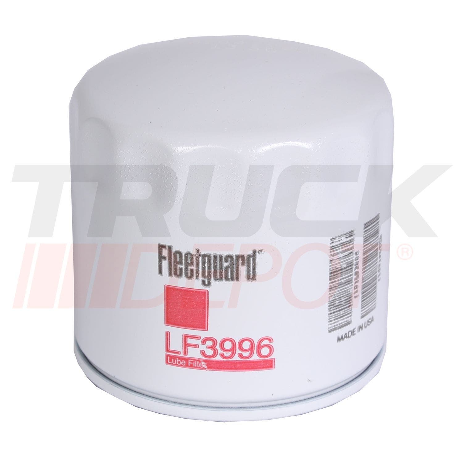 Filtro de aceite Hino