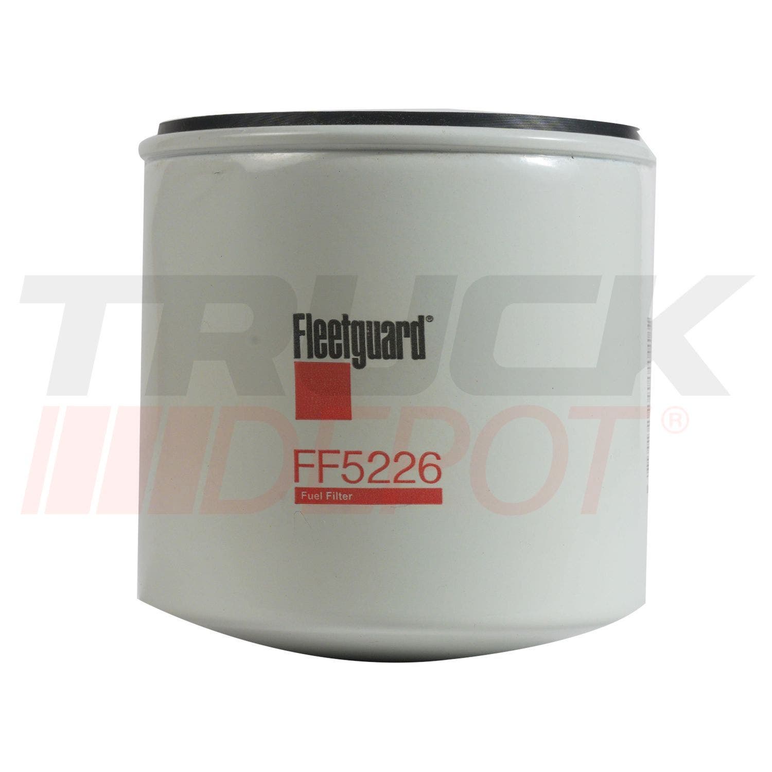 Filtro de diesel Hino W04D