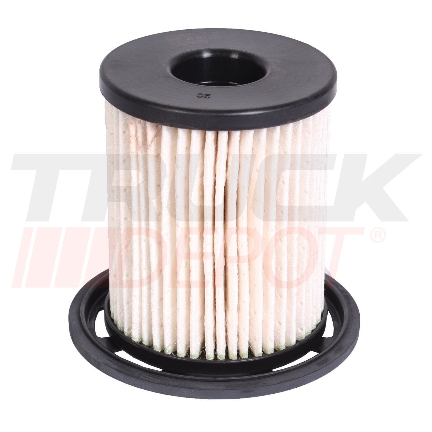 Filtro de diesel Hino Dutro W04