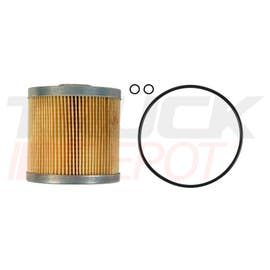 Filtro de combustible elemento Isuzu FVR