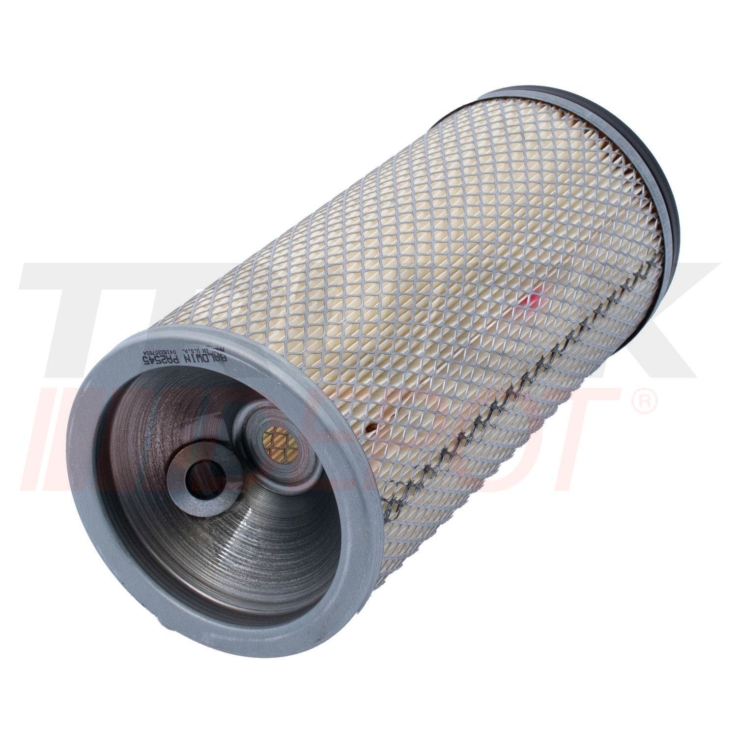 Filtro de aire secundario Isuzu FVR