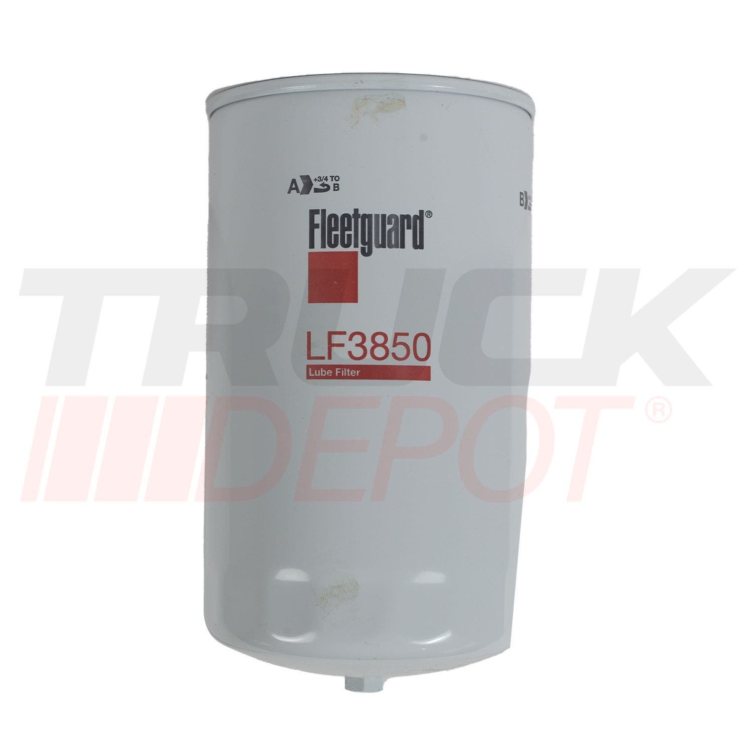 Filtro de aceite Isuzu FTR33M/FVR33