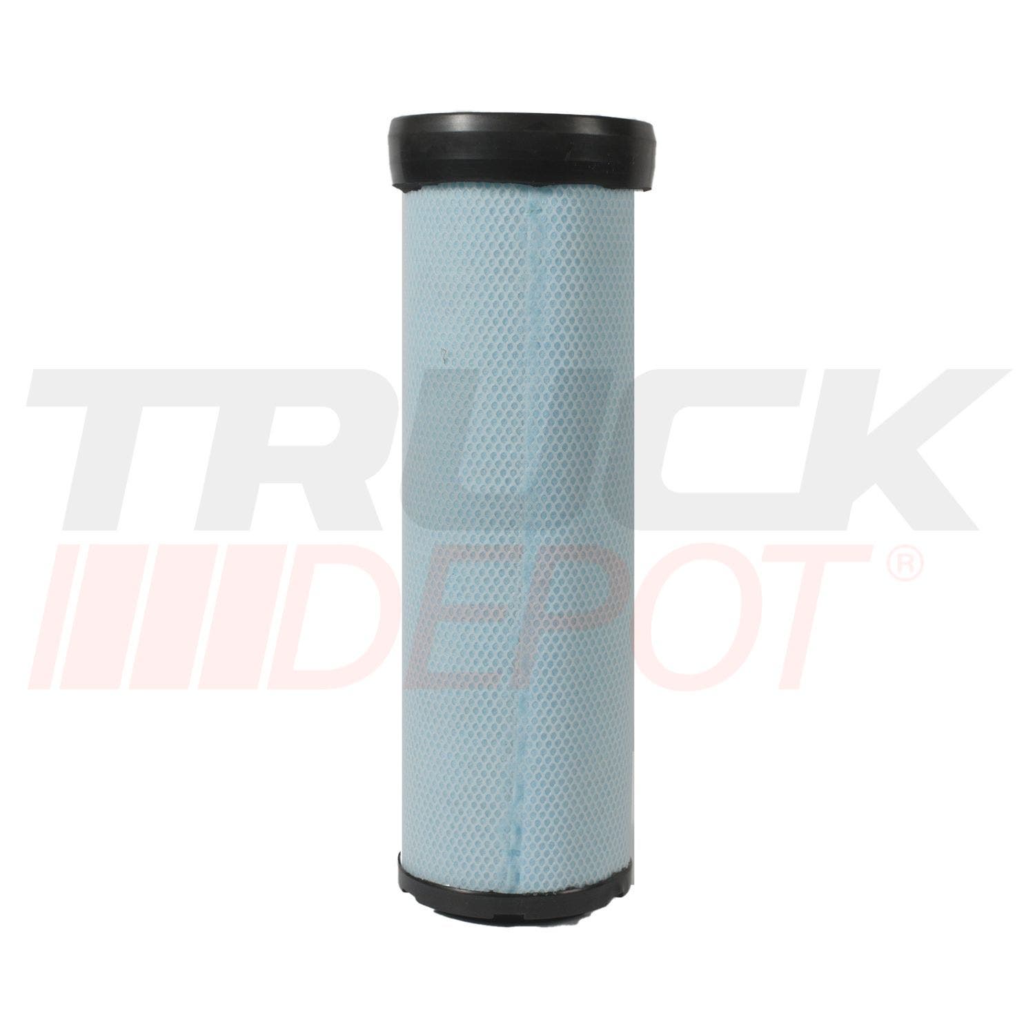 Filtro de aire secundario para J08