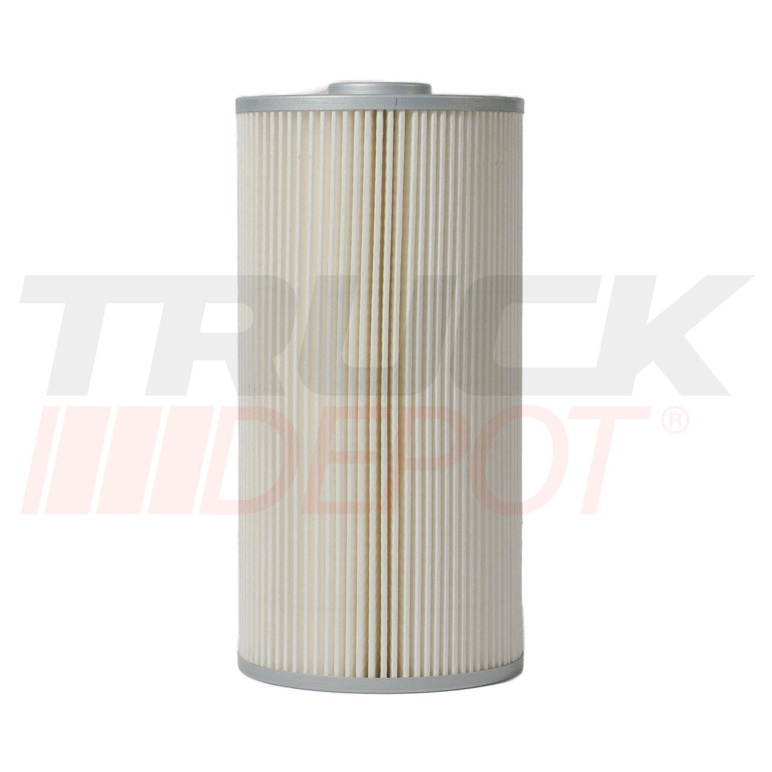 Filtro separador de agua de elemento para J08