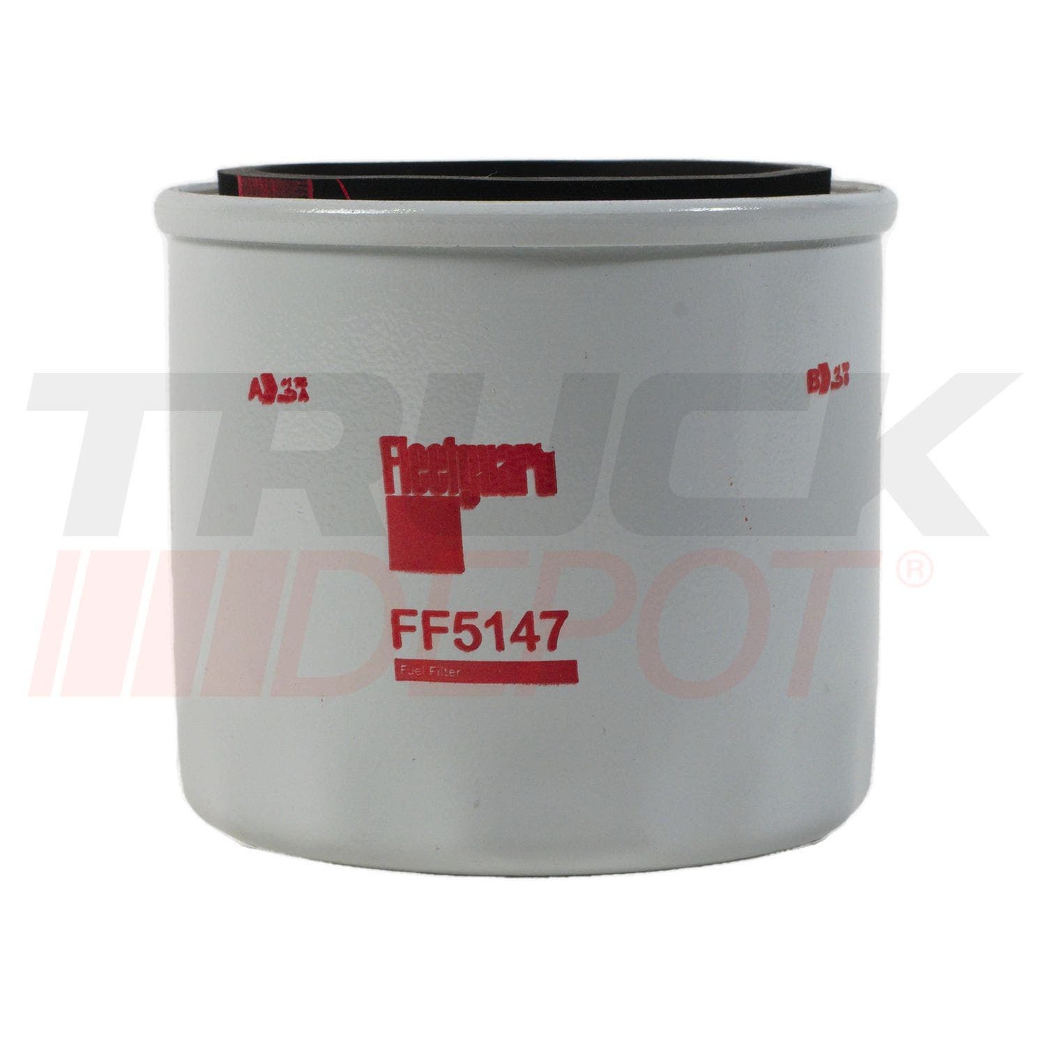 Filtro de combustible para W04 / S05