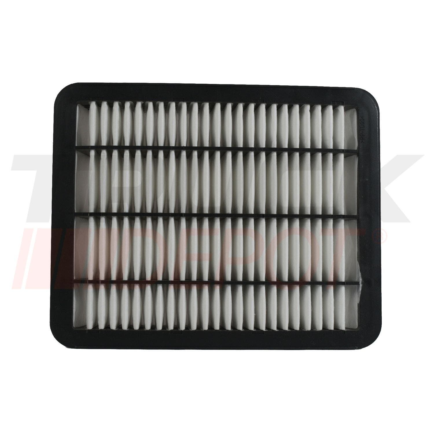 Filtro de aire de motor Toyota Hiace