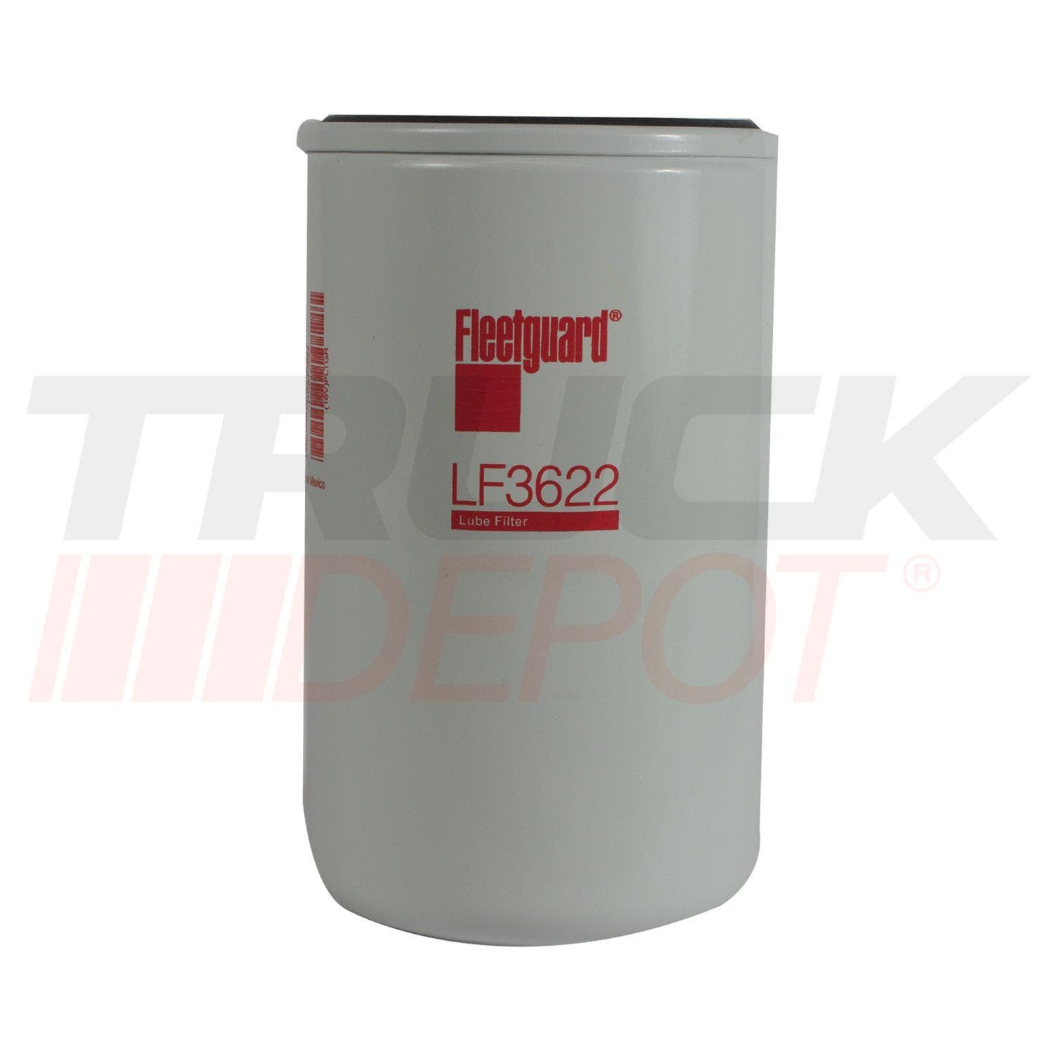 Filtro de aceite para motor 6HH1 Isuzu FVR año 2015