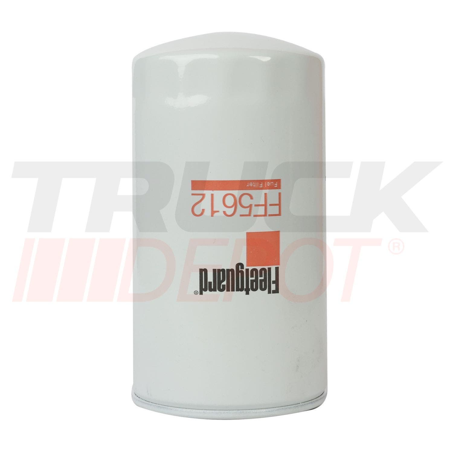 Filtro de combustible Foton Auman 245