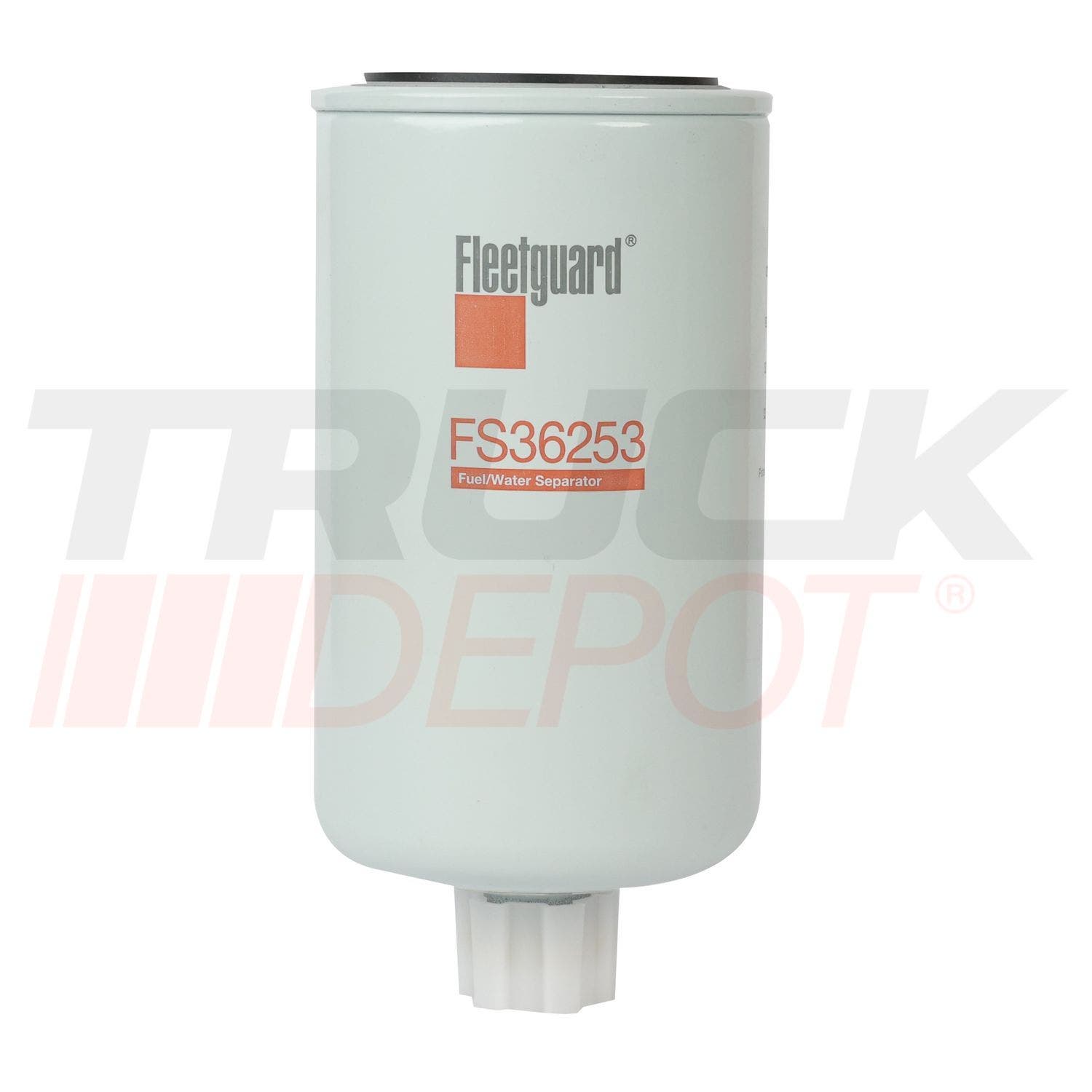 Filtro separador de agua Foton Auman&nbsp;245