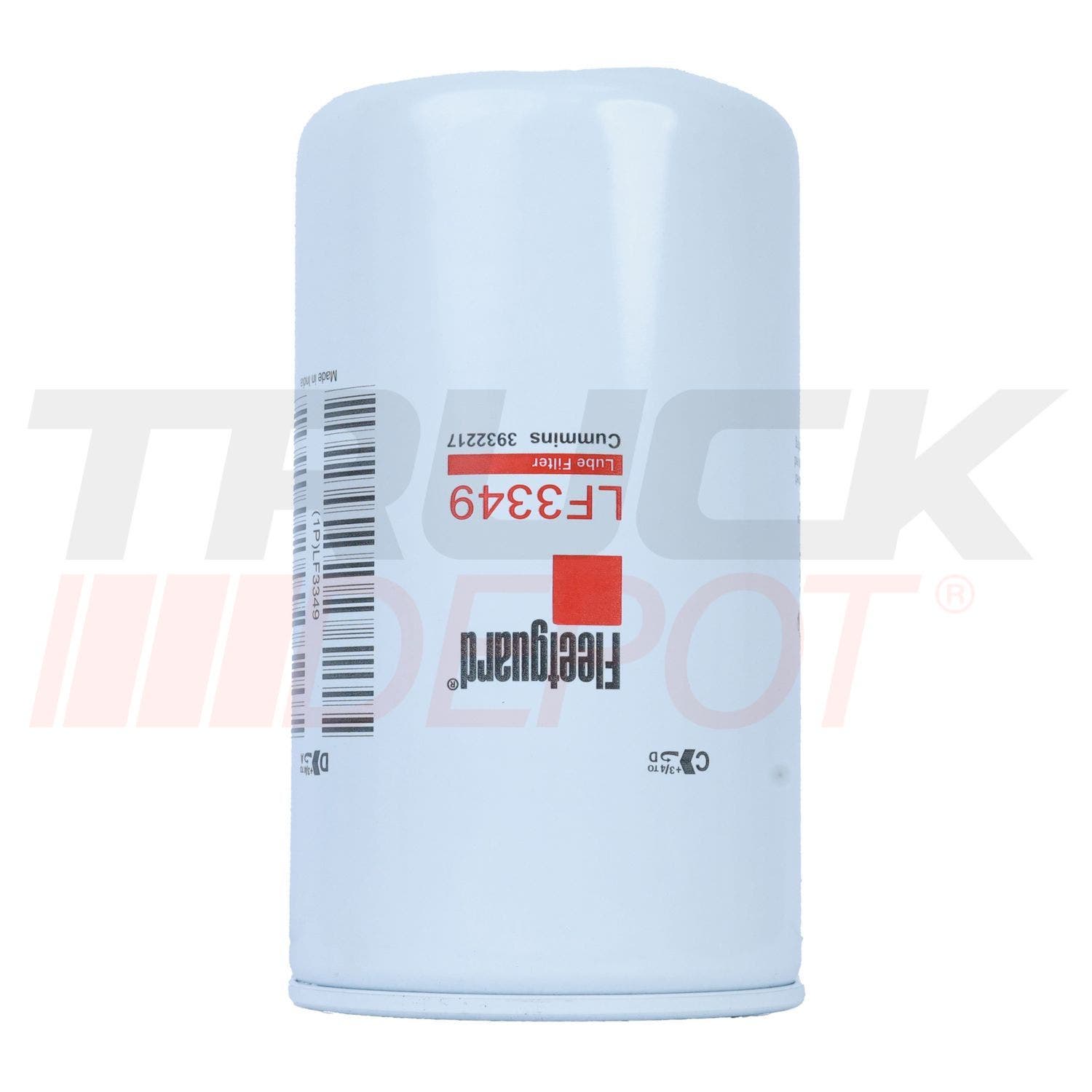 Filtro de aceite RAM 5500