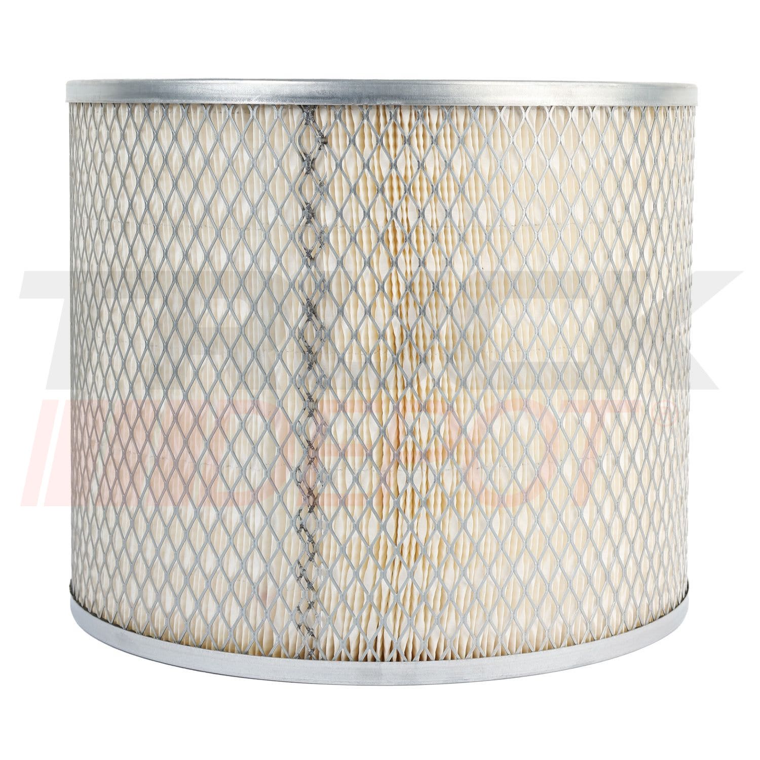 Filtro de aire marca Fleetguard