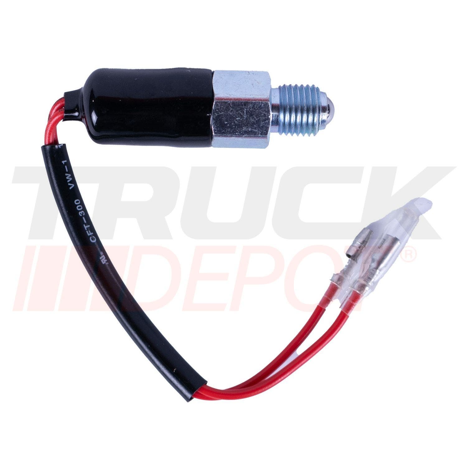 Bulbo de aceite NPR 4HF1,4HE1