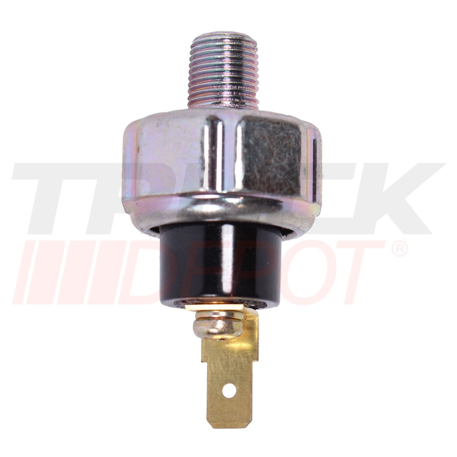 Bulbo de presion de aceite Isuzu