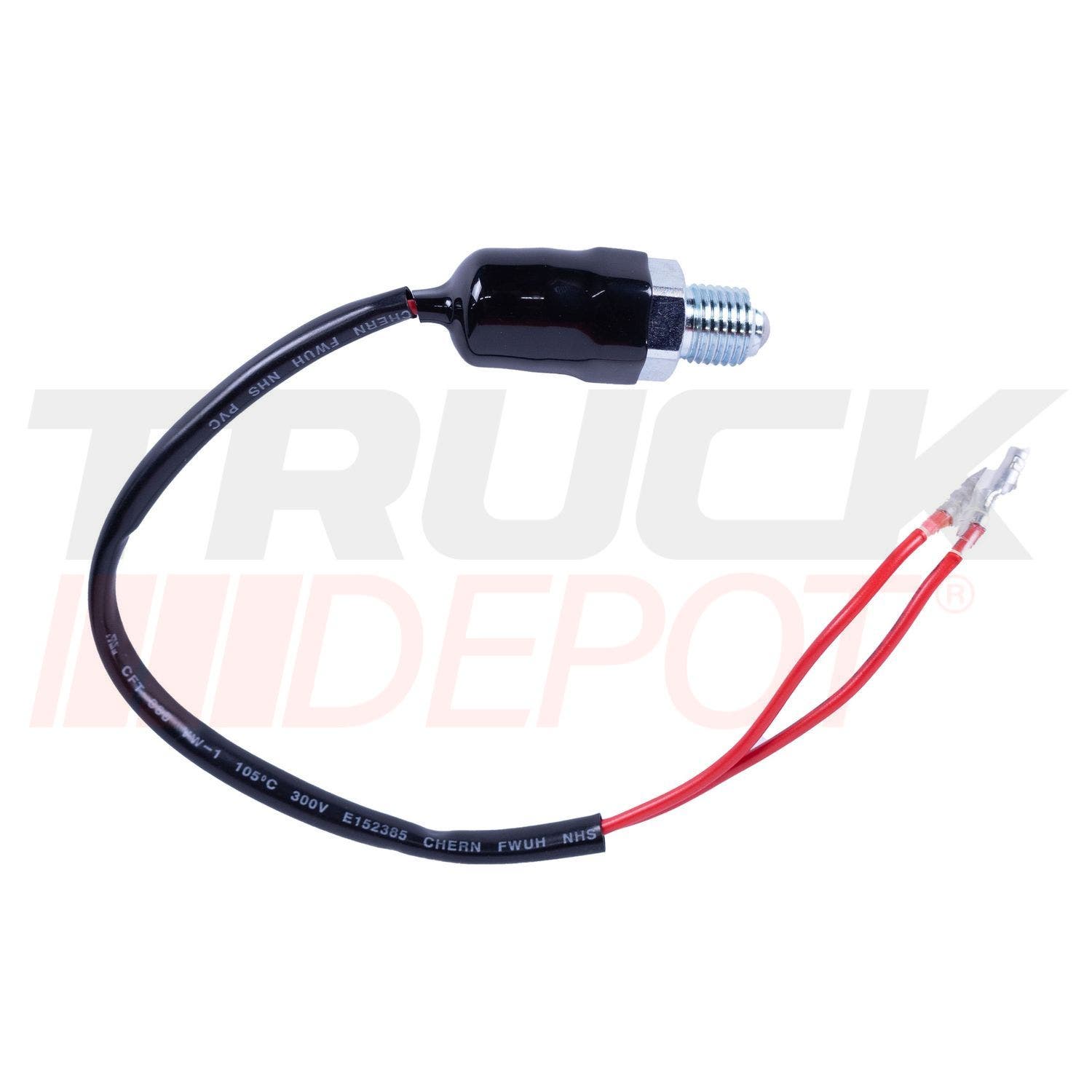 Bulbo de retroceso NPR,NKR